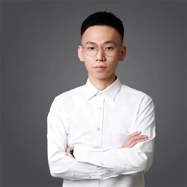 从代码少年到企业掌舵者,92年小伙的创业进阶之路