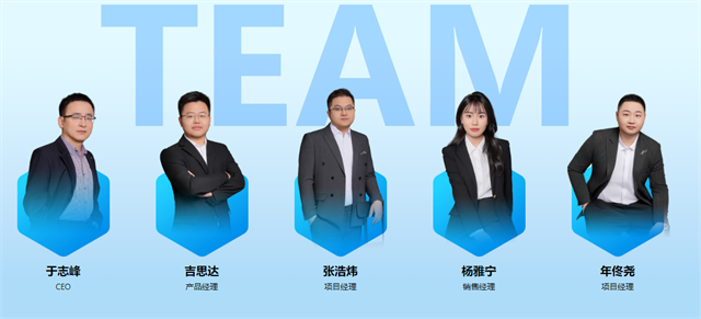 科技型企业逆境中的线上破局,专业提供定制化软件解决方案