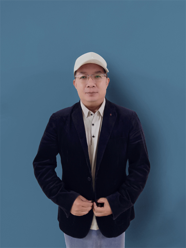 从业15年设计师创业追梦,借助线上渠道提升知名度