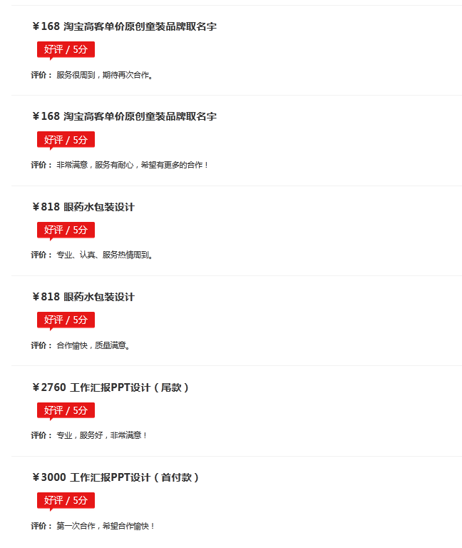 一品威客怎么样?文心艺境的成功经验分享