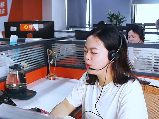 工业产品的精雕师 以匠人之心雕琢产品的骨与魂