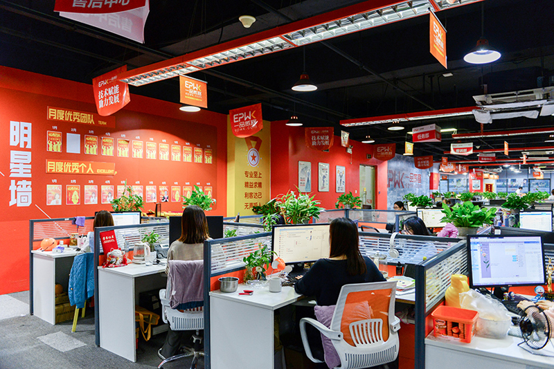 专访一品威客国际版CPO冯梅:以产品创新驱动企业全球化战略