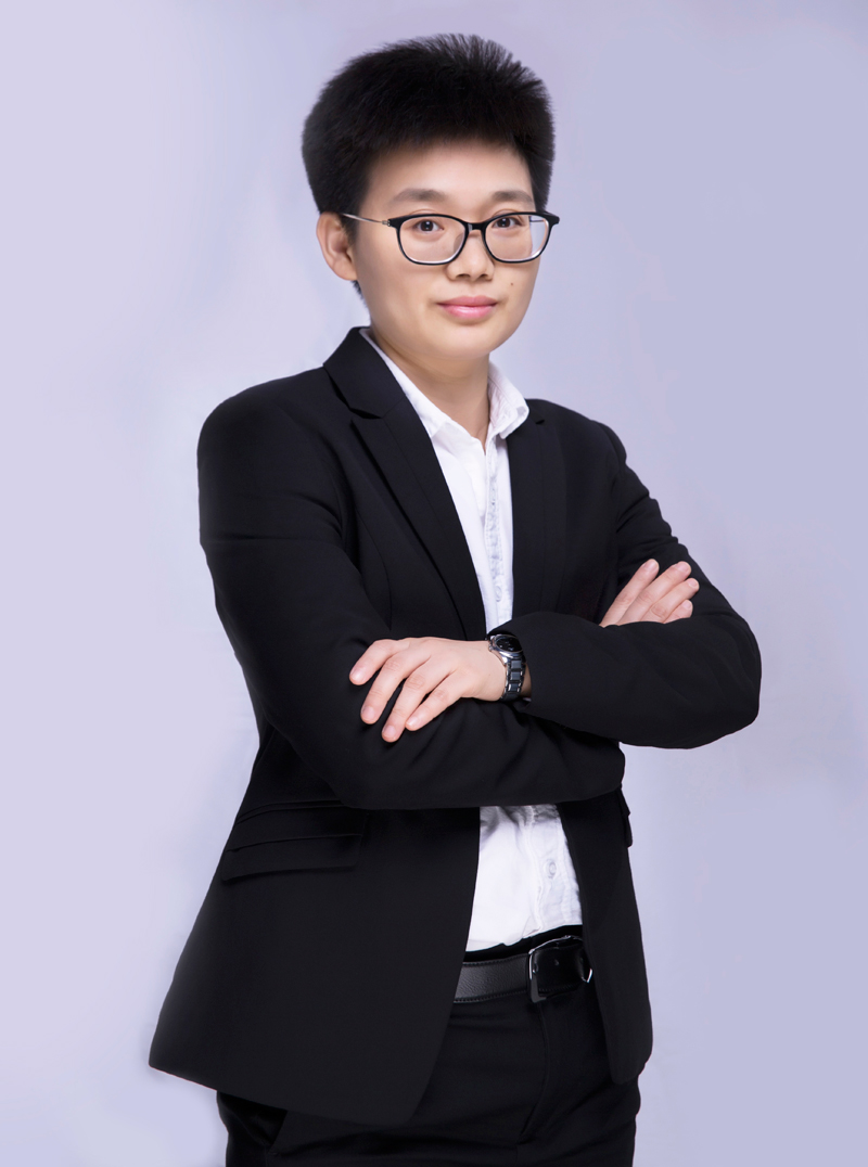 专访一品威客国际版CPO冯梅:以产品创新驱动企业全球化战略