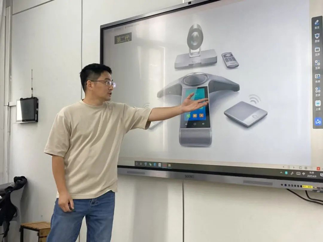 工业产品的精雕师 以匠人之心雕琢产品的骨与魂