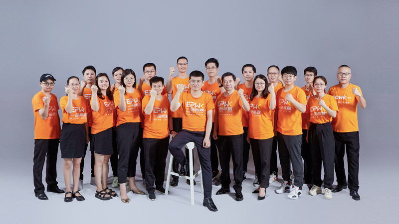 一品威客致力打造创意服务领域的“阿里巴巴”