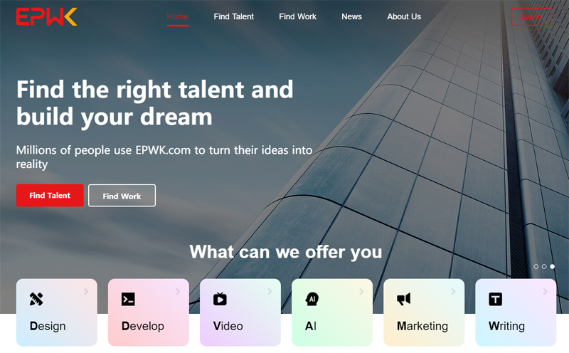 从行业团体标准到纳斯达克:一品威客打造创意服务标杆
