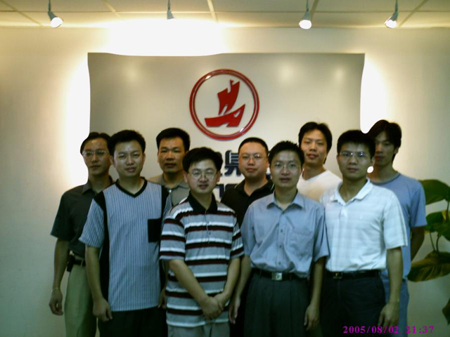 信任的温度 在每一次托付与回应间生长