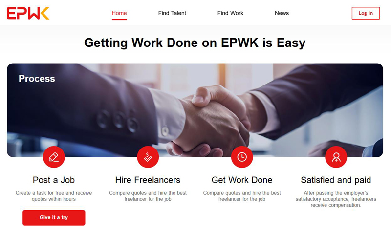 一品威客国际站新增四大功能 致力构建全球创意服务新基建