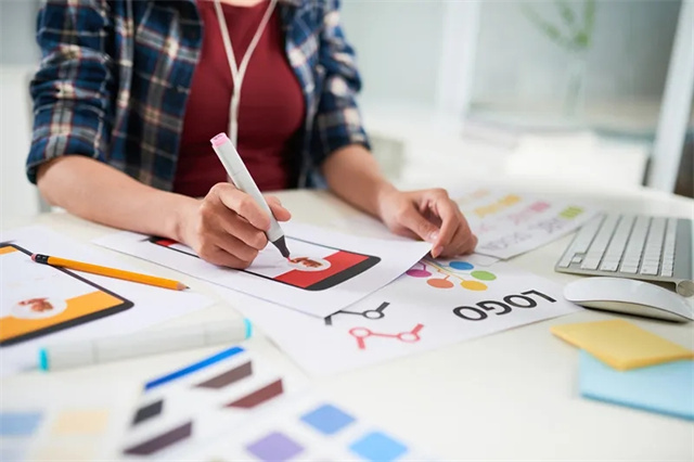 设计外包已成趋势!雇主搞定取暖炉设计,省心又高效