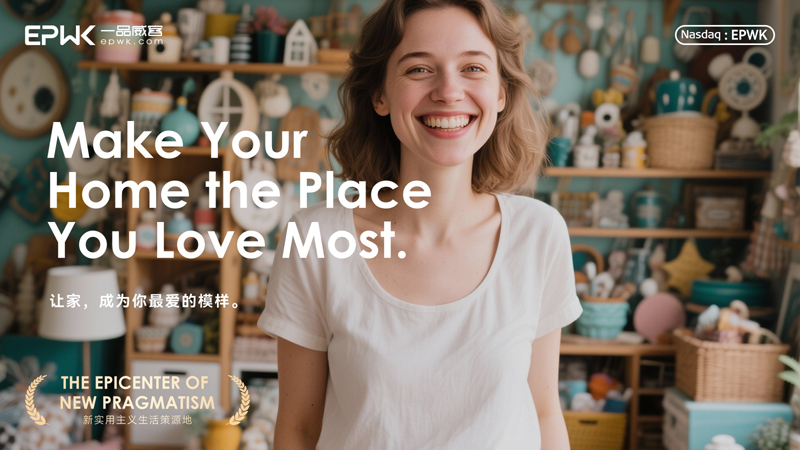 重塑新实用主义生活：一品威客以“一品好物”开启战略升维