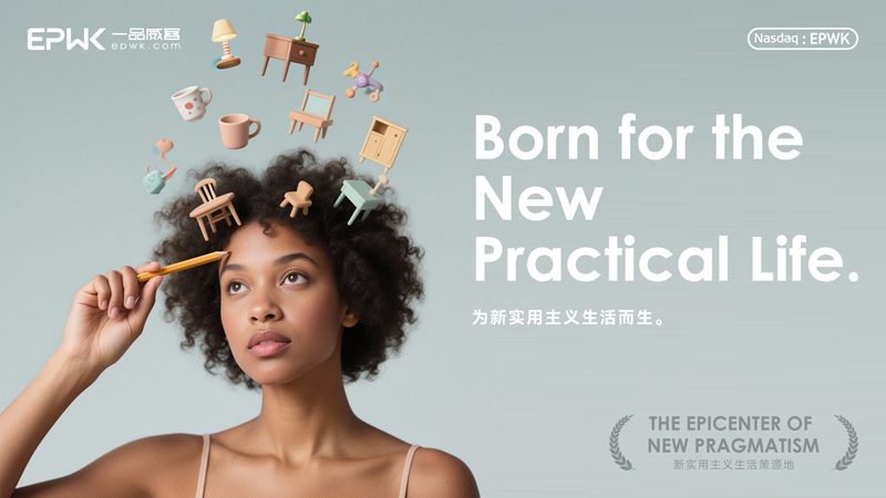 重塑新实用主义生活：一品威客以“一品好物”开启战略升维