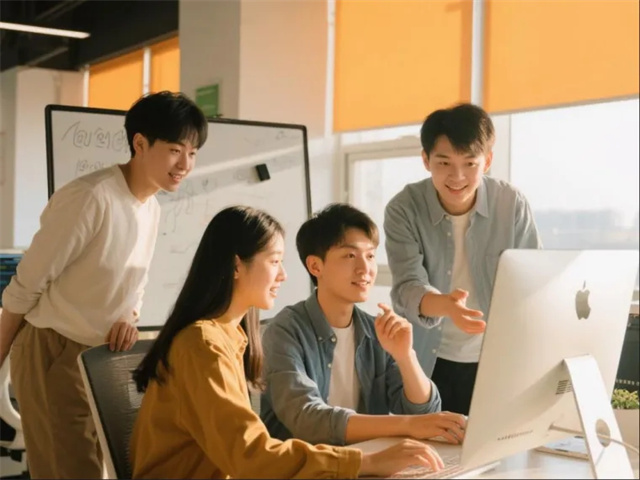 中秋营销不用愁，一品威客网一站式搞定