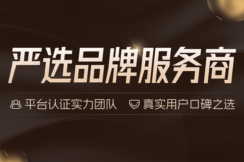 开发专场 | 一品威客「严选品牌服务商」：以技术匠心，驱动数字未来