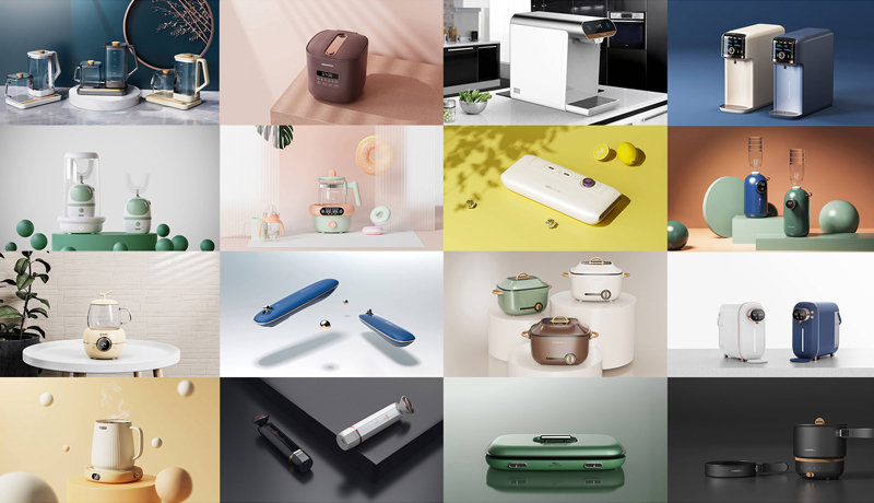 从“设计打工人”到“系统建造者” 楷峰文化的乘法增长破局