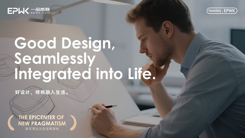 重塑新实用主义生活：一品威客以“一品好物”开启战略升维