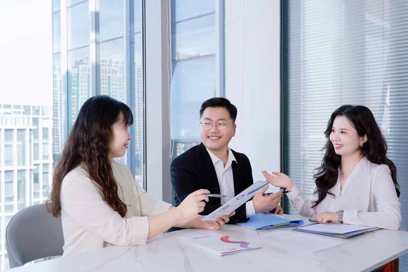 一品威客全流程服务保障体系：全方位守护雇主与服务商权益