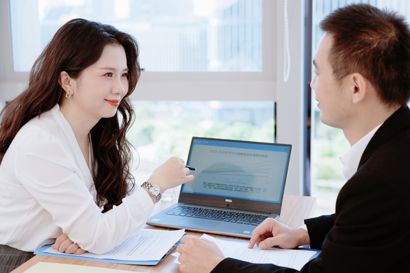 从需求到落地：一品威客平台如何帮雇主“找对人、办对事”