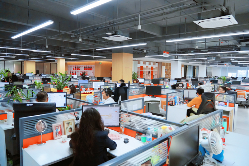 助力中小微企业数字化转型,一品威客打造高效服务生态