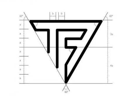 tfboys的logo为什么能获得设计界的奥斯卡